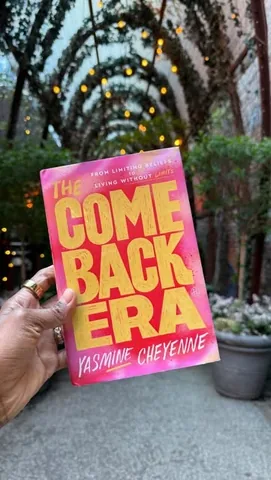 yasminecheyenne Instagram post about Grief