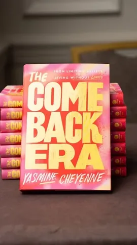 yasminecheyenne Instagram post about Grief and recovery