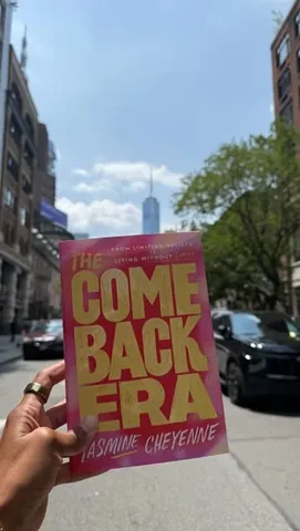 yasminecheyenne Instagram post about Boundaries