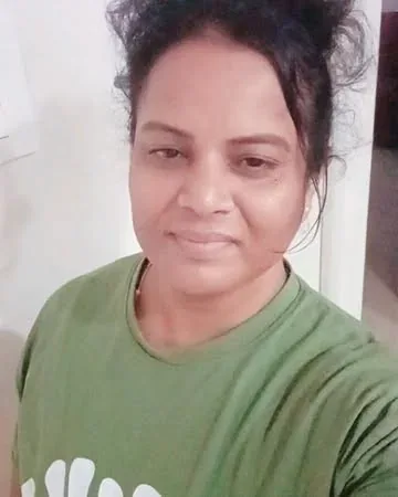 yasotha_fitness_coach Instagram post about Self love