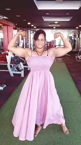 yasotha_fitness_coach Instagram post about Unspecified video content