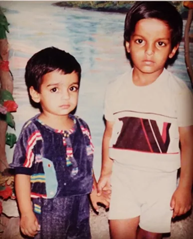 yatindersingh_official Instagram post about Birthday celebration