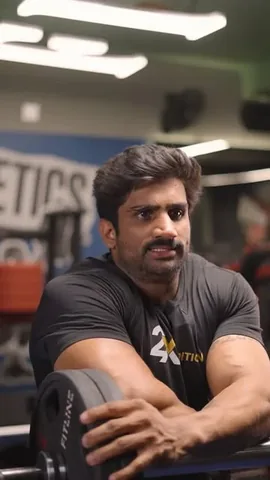 yatindersingh_official Instagram post about Training principles