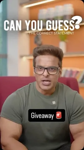 yatindersingh_official Instagram post about Fitness giveaway