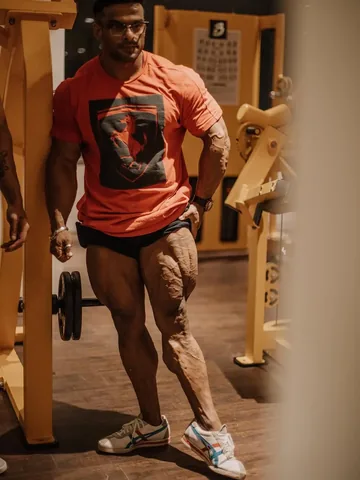 yatindersingh_official Instagram post about Fitness lifestyle