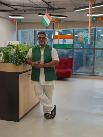 yatindersingh_official Instagram post about Independence Day