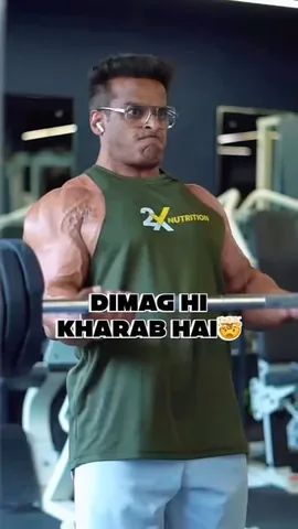 yatindersingh_official Instagram post about Discipline and routine
