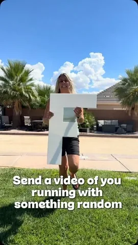 yawivlogs Instagram post about Random content selection