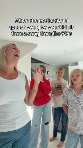 yawivlogs Instagram post about Parenting and motivational music