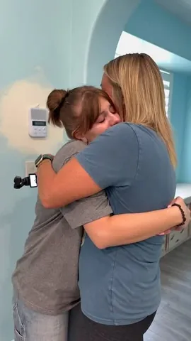 yawivlogs Instagram post about Child leaving for college