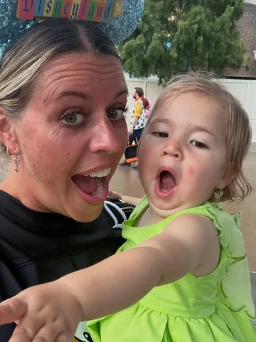 yawivlogs Instagram post about Family travel and activities