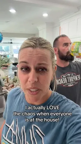 yawivlogs Instagram post about Extended family gathering