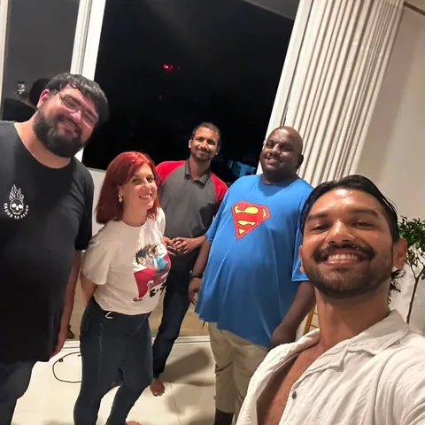yoshanthesailingcomedian Instagram post about Piano