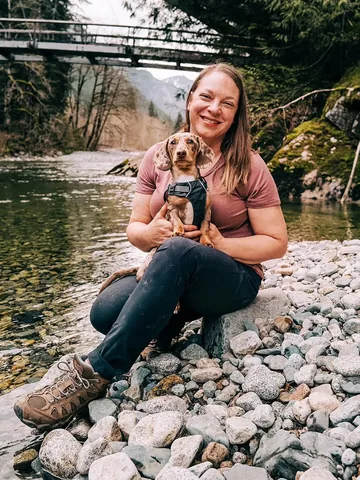 youdidwhatwithyourwiener Instagram post about Career and life story