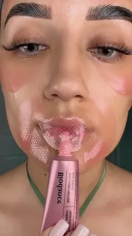youngcouture_ Instagram post about Under eye skincare routine