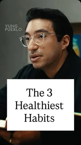 yung_pueblo Instagram post about Healthy habits