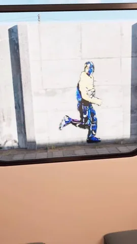 zachking Instagram post about Escape act