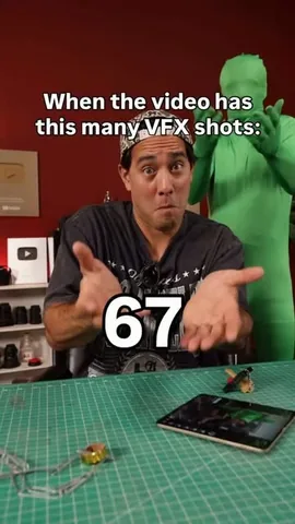 Zach King Instagram post thumbnail