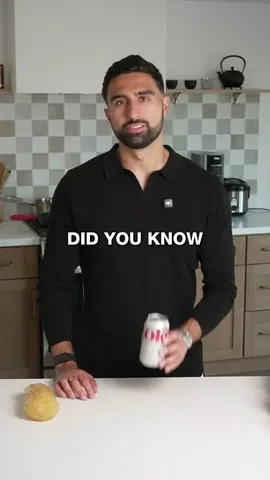 zachrana1 Instagram post about Diet Coke calorie content