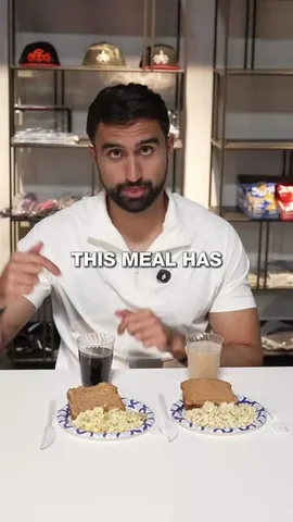 zachrana1 Instagram post about Diet adjustments