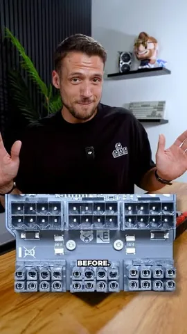 zachstechturf Instagram post about Future of PC building