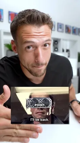 zachstechturf Instagram post about GTX 1080 Ti tribute