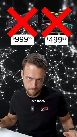 zachstechturf Instagram post about Gaming PC value optimization