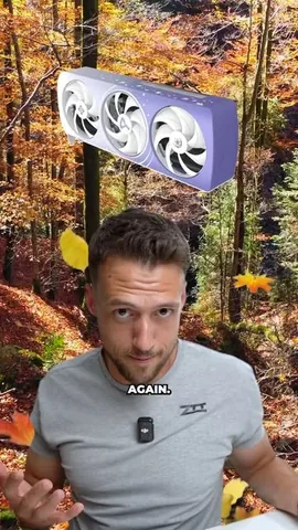 zachstechturf Instagram post about Thermal paste