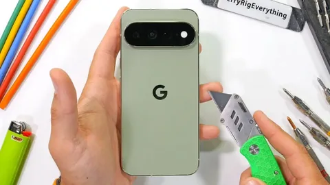zacksjerryrig Instagram post about Pickle 11 Pro XL