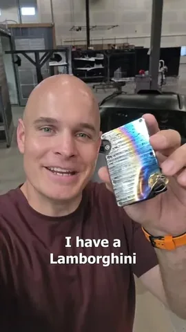 zacksjerryrig Instagram post about Ridge giveaway