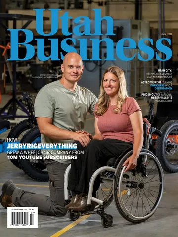 zacksjerryrig Instagram post about Creator and business profile