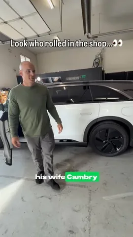 zacksjerryrig Instagram post about Accessible vehicle modification
