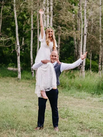 zacksjerryrig Instagram post about Relationship anniversary
