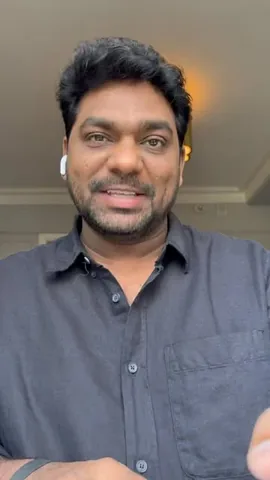 zakirkhan_208 Instagram post about Papa Yaar video promotion