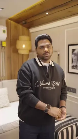 zakirkhan_208 Instagram post about Show outfit preparation