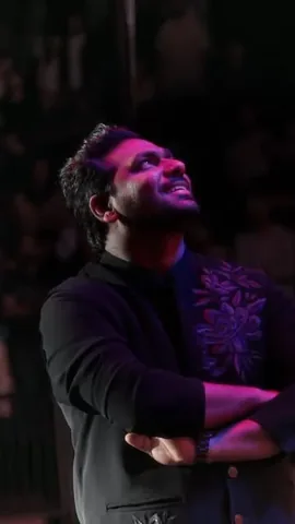 zakirkhan_208 Instagram post about Papa Yaar Mumbai shows