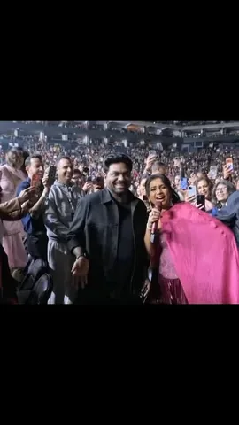 zakirkhan_208 Instagram post about Unstoppable Tour
