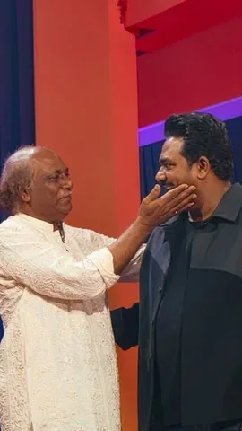 zakirkhan_208 Instagram post about Papa Yaar comedy special
