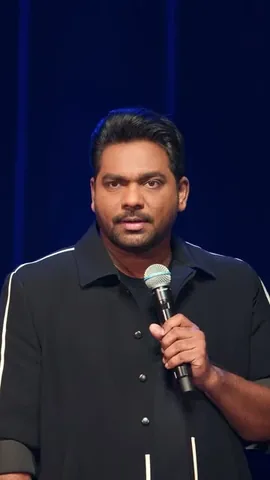zakirkhan_208 Instagram post about Papa Yaar comedy special