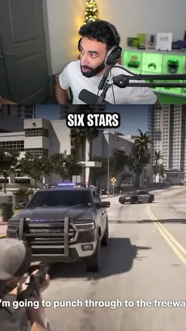 zemie_tv Instagram post about GTA 6 gameplay