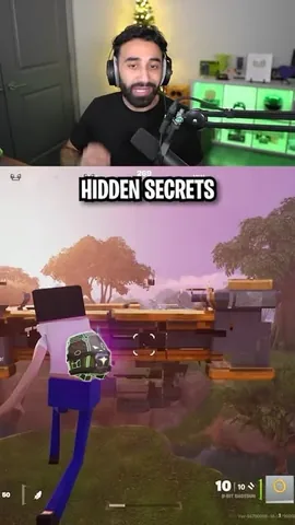 zemie_tv Instagram post about Fortnite seasonal content