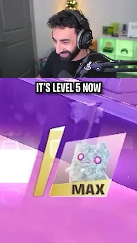 zemie_tv Instagram post about Fortnite item discovery