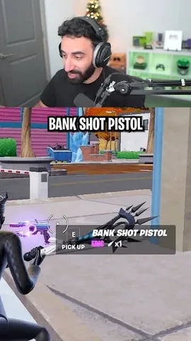 zemie_tv Instagram post about Fortnite gameplay strategy
