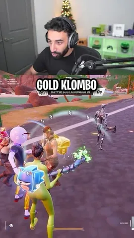 zemie_tv Instagram post about Fortnite item