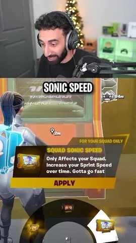 zemie_tv Instagram post about Fortnite gameplay mechanic