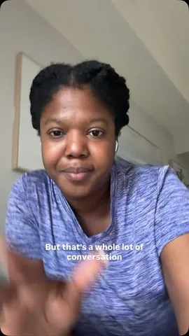 zhara.marie Instagram post about Personal capacity and boundaries