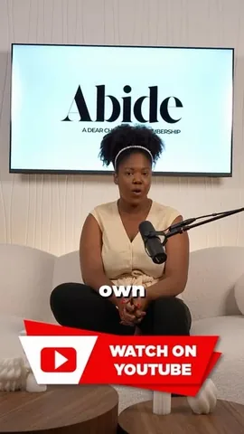 zhara.marie Instagram post about Podcast episode promotion