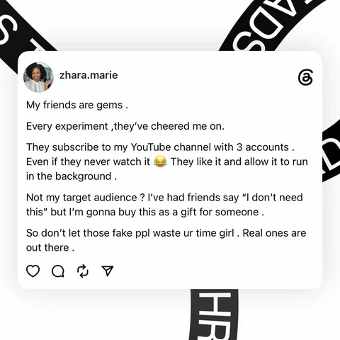 Zhara | Ops+Leadership Consultant Instagram post thumbnail