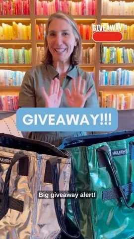 zibbyowens Instagram post about Giveaway