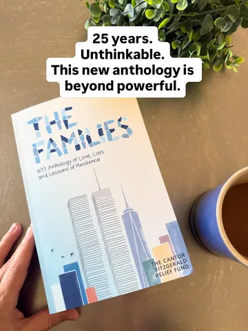 zibbyowens Instagram post about September 11 remembrance